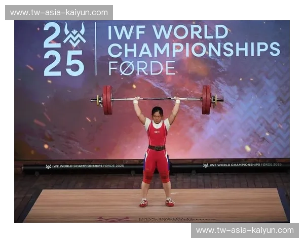 解析“举重VAR判罚”：公平、公正、透明的新时代体育审判