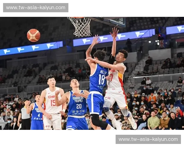 亚运会2021分组：荣耀之争与热血碰撞